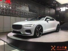 <b>2018չ̽ݣ Polestar1ʵ</b>