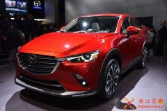 <b>2018ŦԼչ¿ԴCX-3</b>