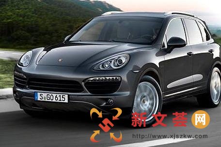 这几款成功人士必买SUV,超高时尚颜值,速来围观