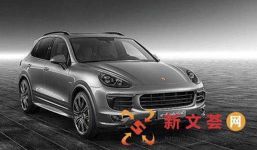这几款成功人士必买SUV,超高时尚颜值,速来围观