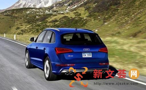 这几款成功人士必买SUV,超高时尚颜值,速来围观