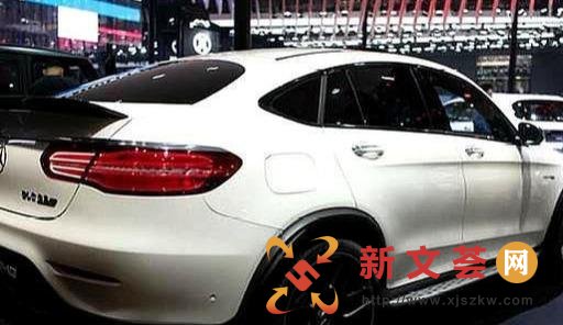 这几款成功人士必买SUV,超高时尚颜值,速来围观