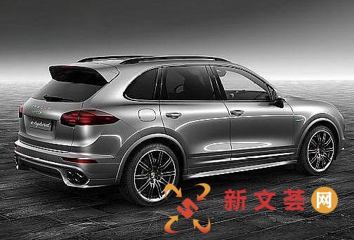 这几款成功人士必买SUV,超高时尚颜值,速来围观