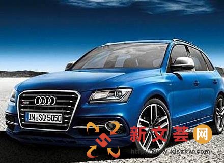 这几款成功人士必买SUV,超高时尚颜值,速来围观
