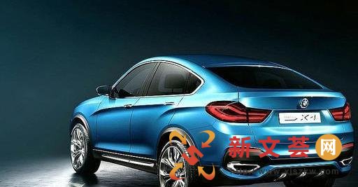 这几款成功人士必买SUV,超高时尚颜值,速来围观