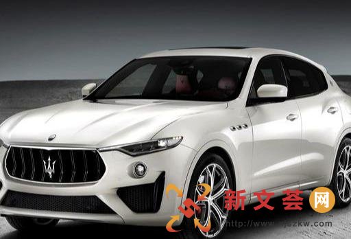 这几款成功人士必买SUV,超高时尚颜值,速来围观