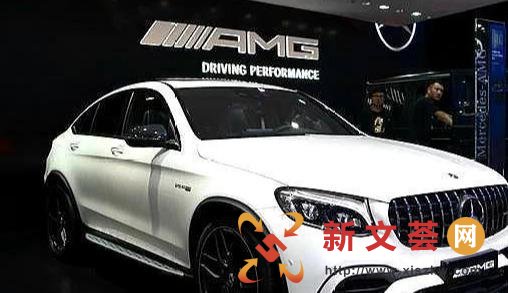 这几款成功人士必买SUV,超高时尚颜值,速来围观