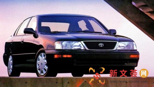 长5米,气场盖过宝马奔驰,只卖22万,网友:20年终于等到你