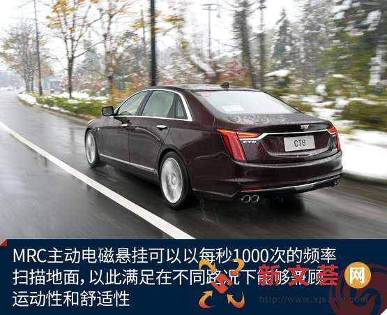 Լ¿CT6 µ˶ں