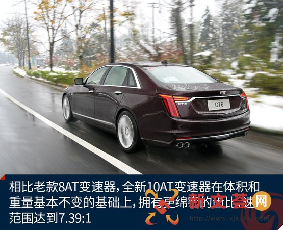 Լ¿CT6 µ˶ں