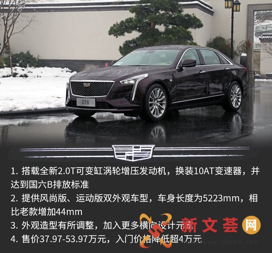 Լ¿CT6 µ˶ں