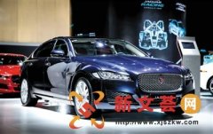 奇瑞捷豹路虎持续深化在华品牌实力