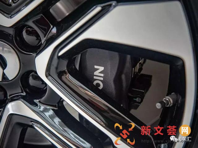 挑战特斯拉Model 3续航510km,售价35.80万的ES6是蔚来的"未来"?