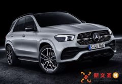 帮你选车|等全新奔驰GLE还是直接买全新宝马X5?
