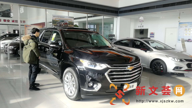 ѩTraverseΪ̽ λ8дSUV