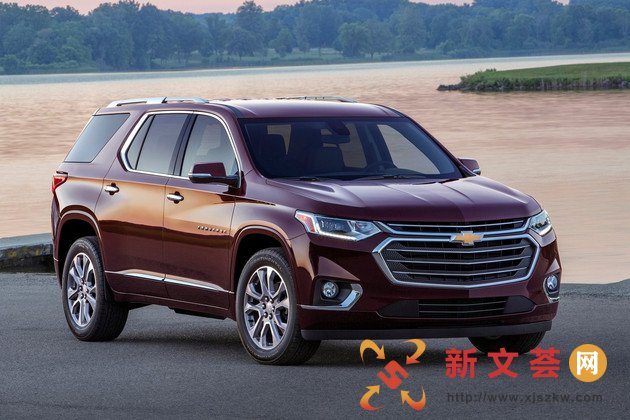 ѩTraverseΪ̽ λ8дSUV