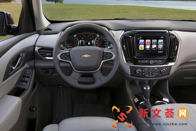 ѩTraverseΪ̽ λ8дSUV