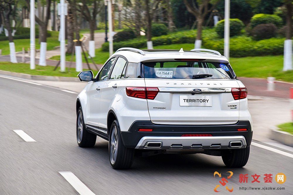 Լȫ¸磺1.5T+48V΢죬ͺĽ6L15ǿSUV