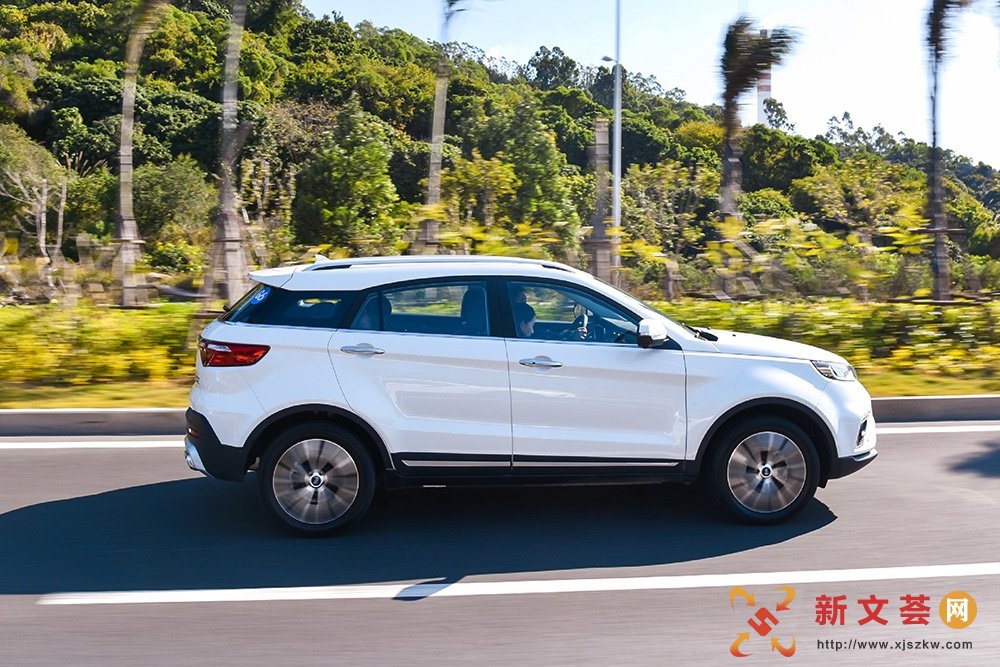 Լȫ¸磺1.5T+48V΢죬ͺĽ6L15ǿSUV