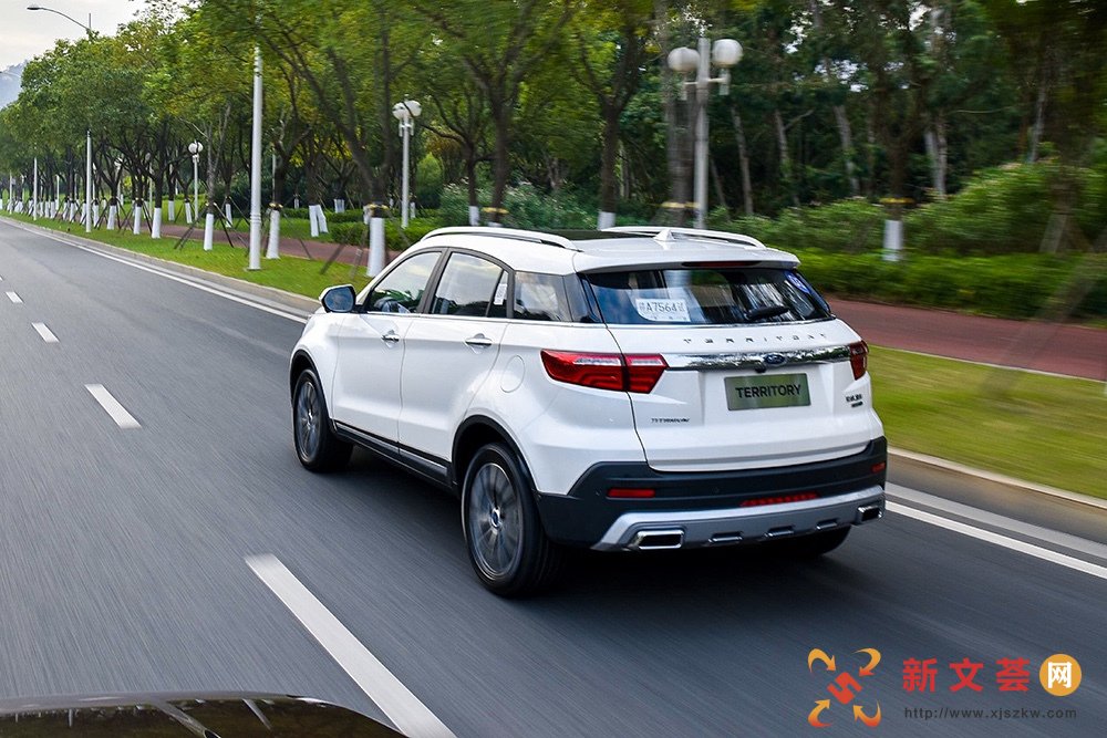 Լȫ¸磺1.5T+48V΢죬ͺĽ6L15ǿSUV