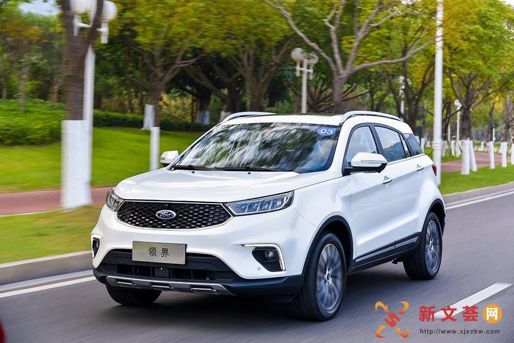 Լȫ¸磺1.5T+48V΢죬ͺĽ6L15ǿSUV