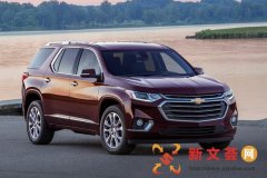 ѩTraverseΪ̽ λ8дSUV
