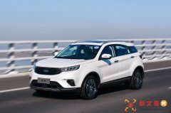 Լȫ¸磺1.5T+48V΢죬ͺĽ6L15ǿSUV