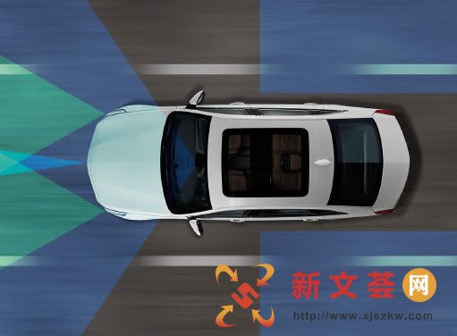 极致奢享+智慧随行,哪台豪华车能展现未来座舱的雏形?