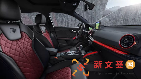 不要小看小型SUV,奥迪SQ2可在5秒内轻松破百