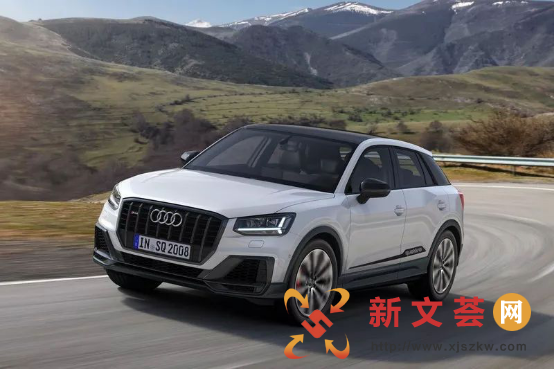 不要小看小型SUV,奥迪SQ2可在5秒内轻松破百