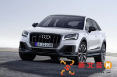 不要小看小型SUV,奥迪SQ2可在5秒内轻松破百