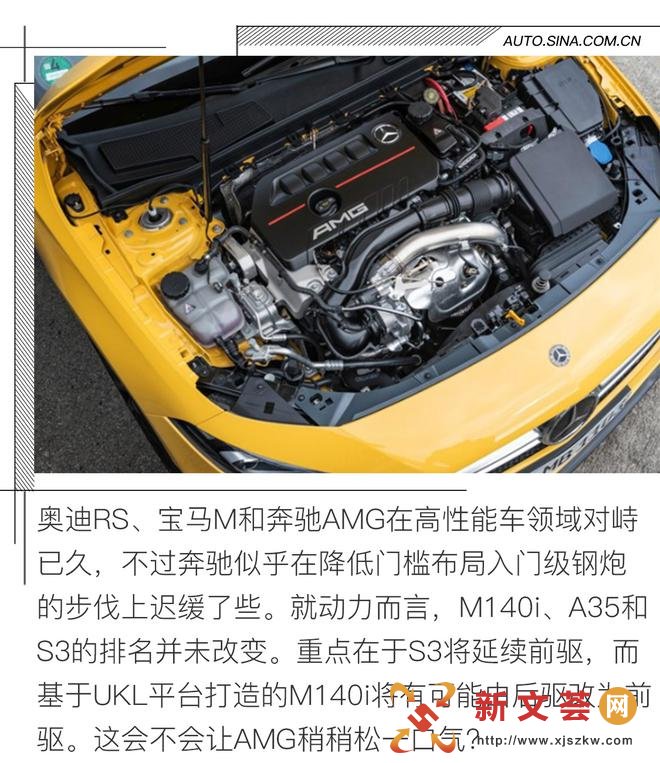 被新A级圈了粉?MFA2平台下还有这些新车!