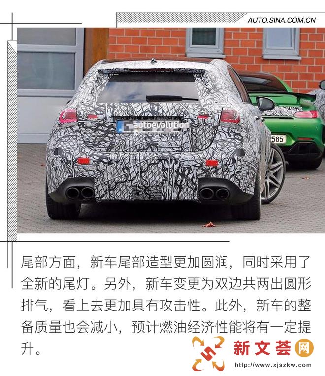 被新A级圈了粉?MFA2平台下还有这些新车!