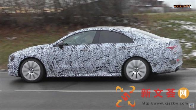 ȫ±AMG CLA 35/45·Եع