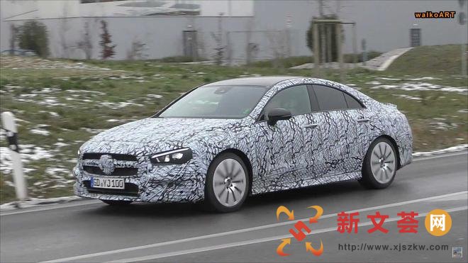 ȫ±AMG CLA 35/45·Եع