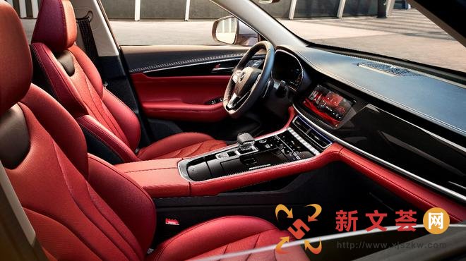 长安CS85 2.0T车型疑似售价曝光 或售15-19万元