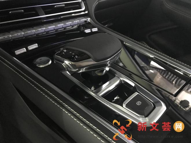 长安CS85 2.0T车型疑似售价曝光 或售15-19万元