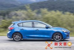 同级唯一8AT,完胜思域,10万起能否重回巅峰?