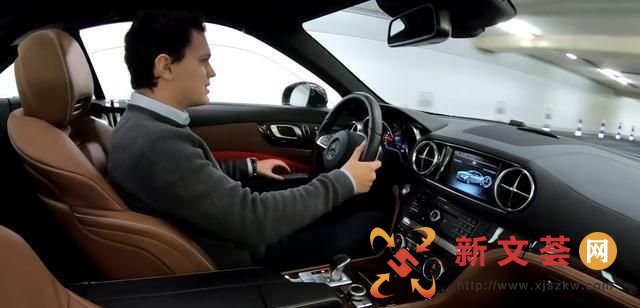 2019³--µĺҹʿ2019SL500 AMG˫Ž