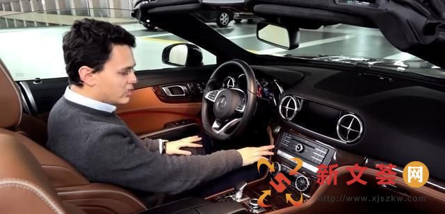 2019³--µĺҹʿ2019SL500 AMG˫Ž