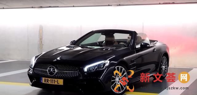 2019³--µĺҹʿ2019SL500 AMG˫Ž