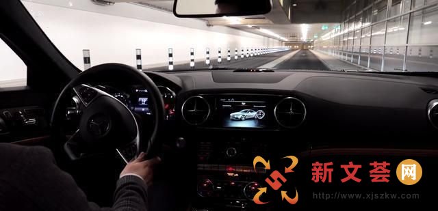 2019³--µĺҹʿ2019SL500 AMG˫Ž