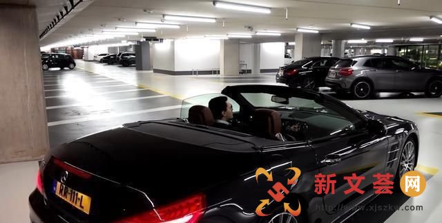 2019³--µĺҹʿ2019SL500 AMG˫Ž