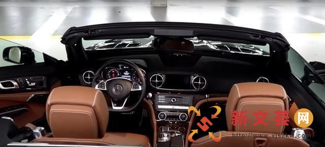 2019³--µĺҹʿ2019SL500 AMG˫Ž
