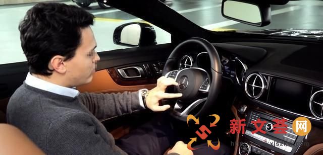 2019³--µĺҹʿ2019SL500 AMG˫Ž