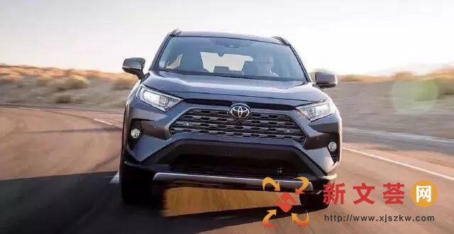 RAV4ʹ;˭ǿ