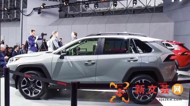 RAV4ʹ;˭ǿ