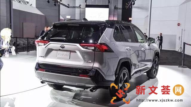 RAV4ʹ;˭ǿ
