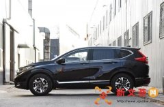 本田CR-V和标致4008之间的对比,两款车同时上市,它卖得更火