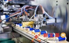 动力电池行业洗牌:寡头效应显现,日韩对手竞相发力